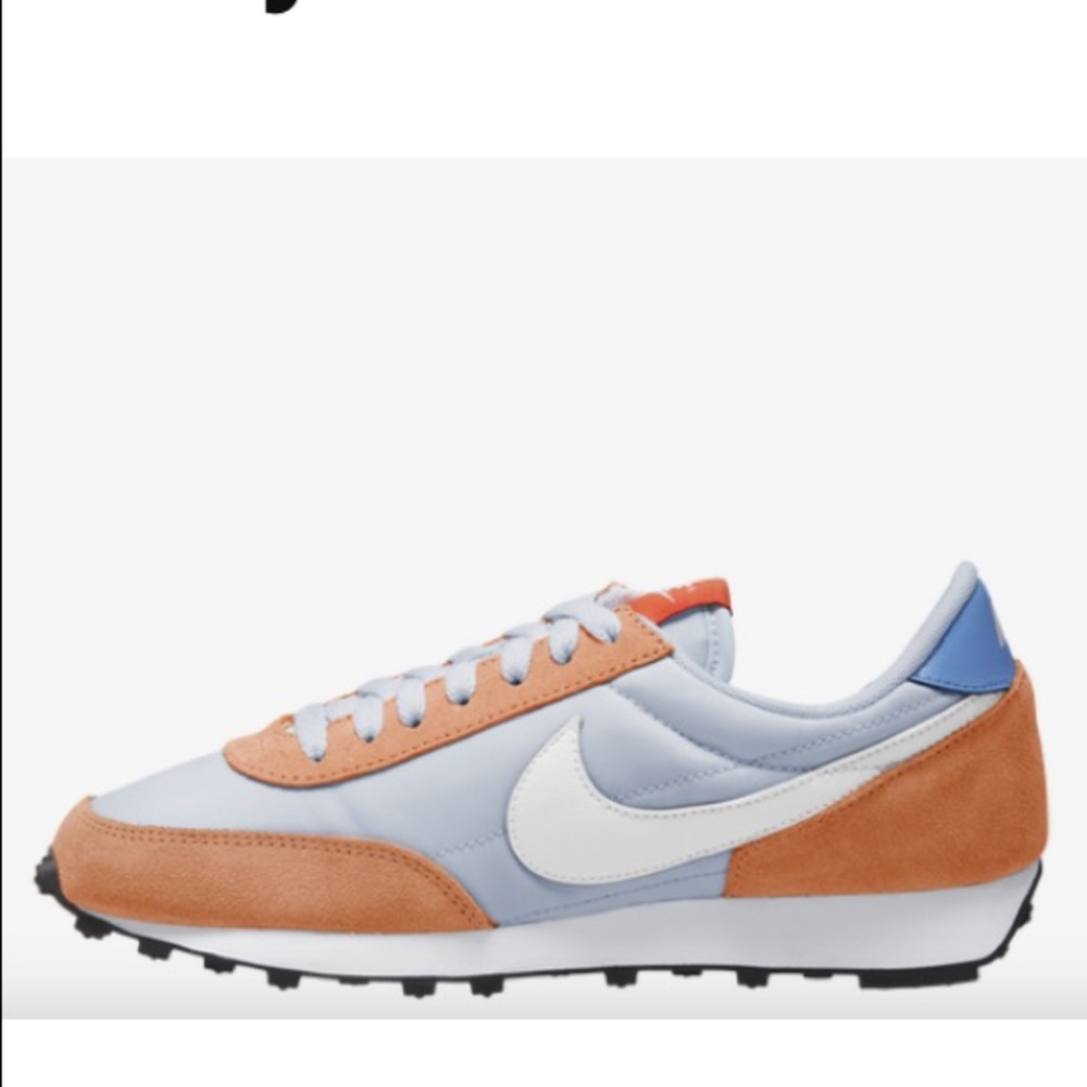 NIKE DAYBREAK SNEAKER- 6.5